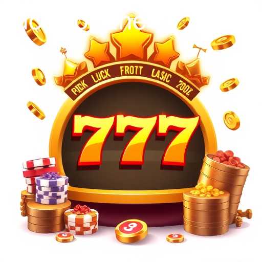 The Emergence of Lucky Fortune 777 in the Gaming World