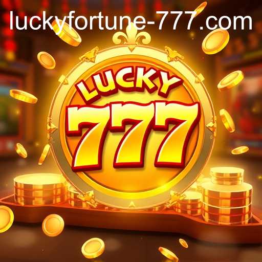 Online Gaming Evolves with Lucky Fortune 777
