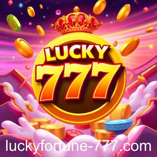 The Rise of Lucky Fortune 777 in the Gaming World
