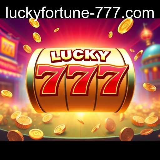 The Rising Popularity of Lucky Fortune 777