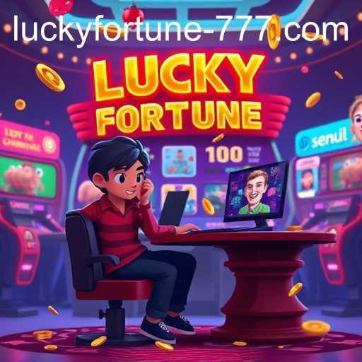 The Rising Popularity of Online Gaming in 2025