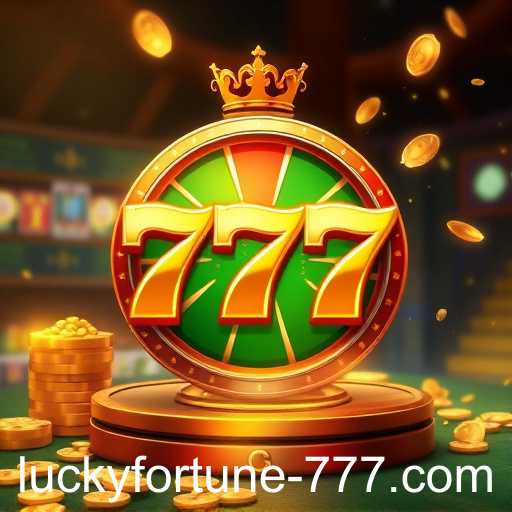 The Rise of Lucky Fortune 777: A Gaming Phenomenon