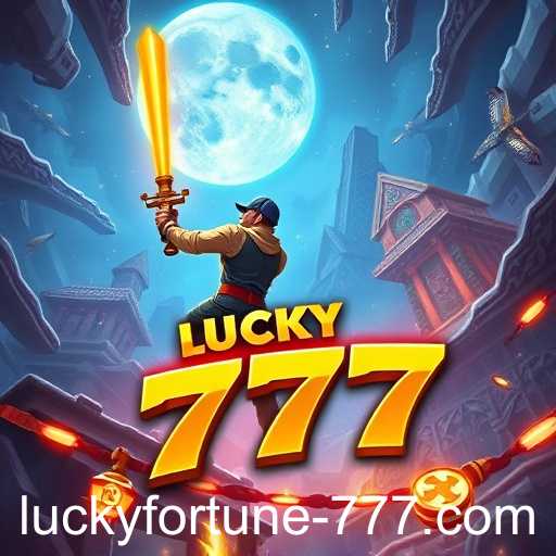 The Rise of Online Gaming: A Spotlight on Lucky Fortune 777